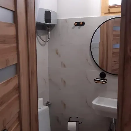 Kuznia Pod Lipa