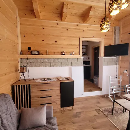 Kuznia Pod Lipa Odrowaz