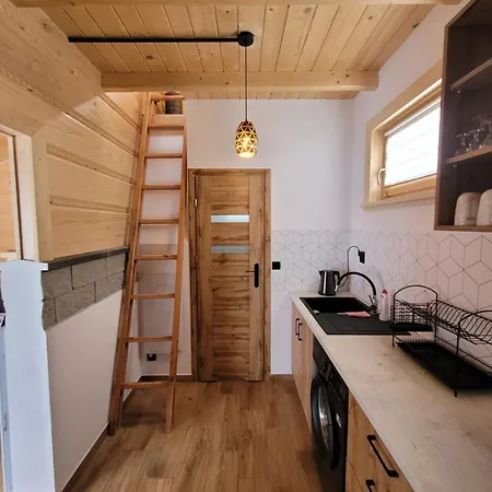Kuznia Pod Lipa *