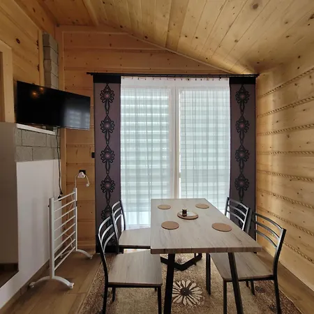 Kuznia Pod Lipa * Odrowaz