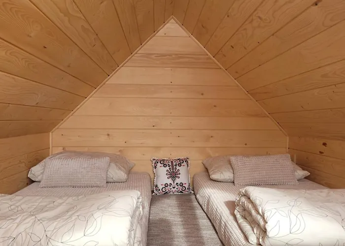 Kuznia Pod Lipa * Odrowaz