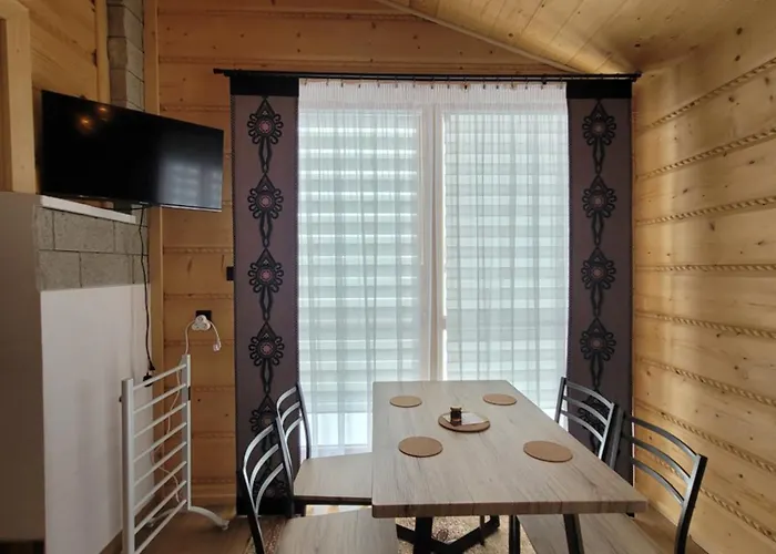 Kuznia Pod Lipa * Odrowaz